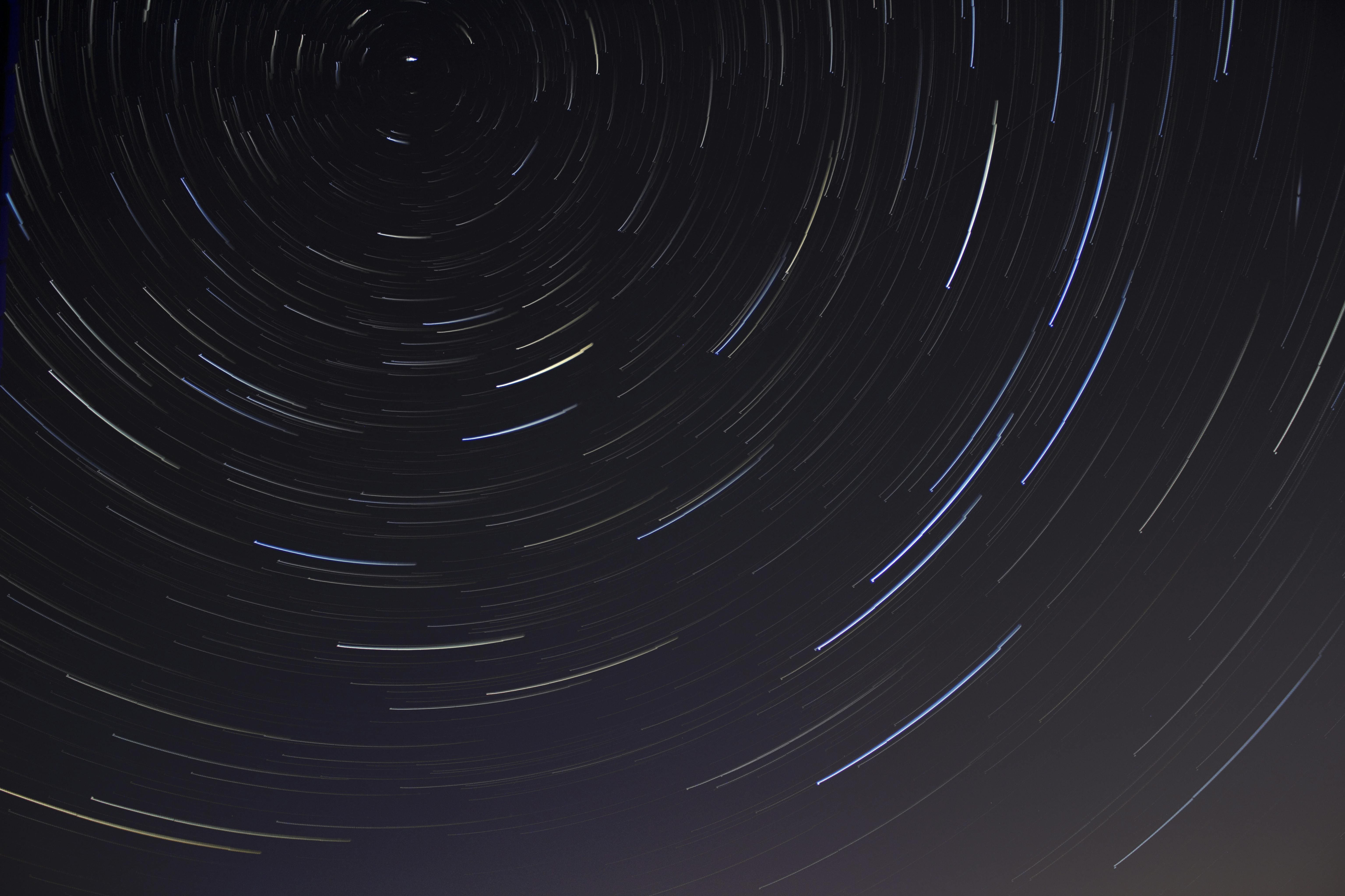 Stars background