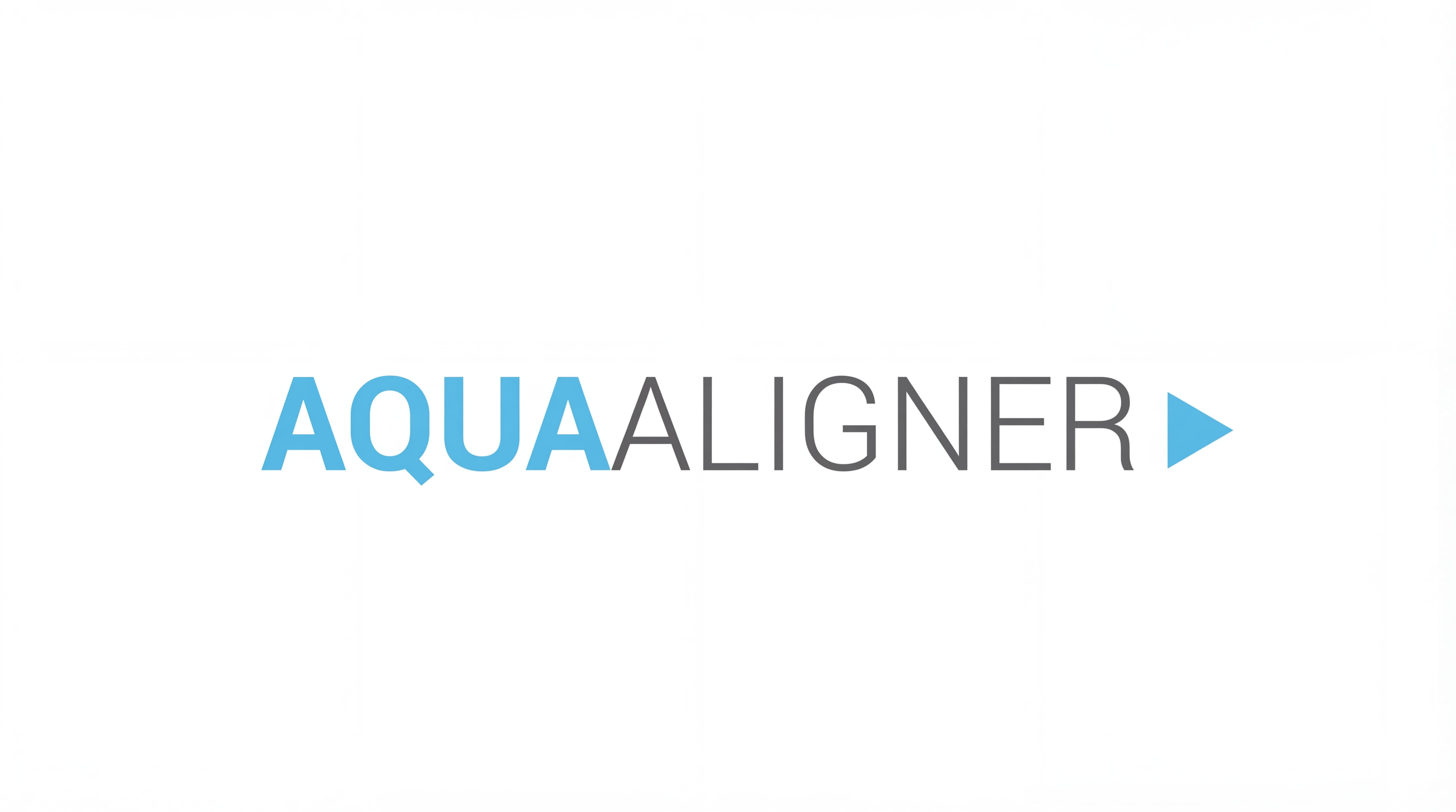 Aqua Aligners Project