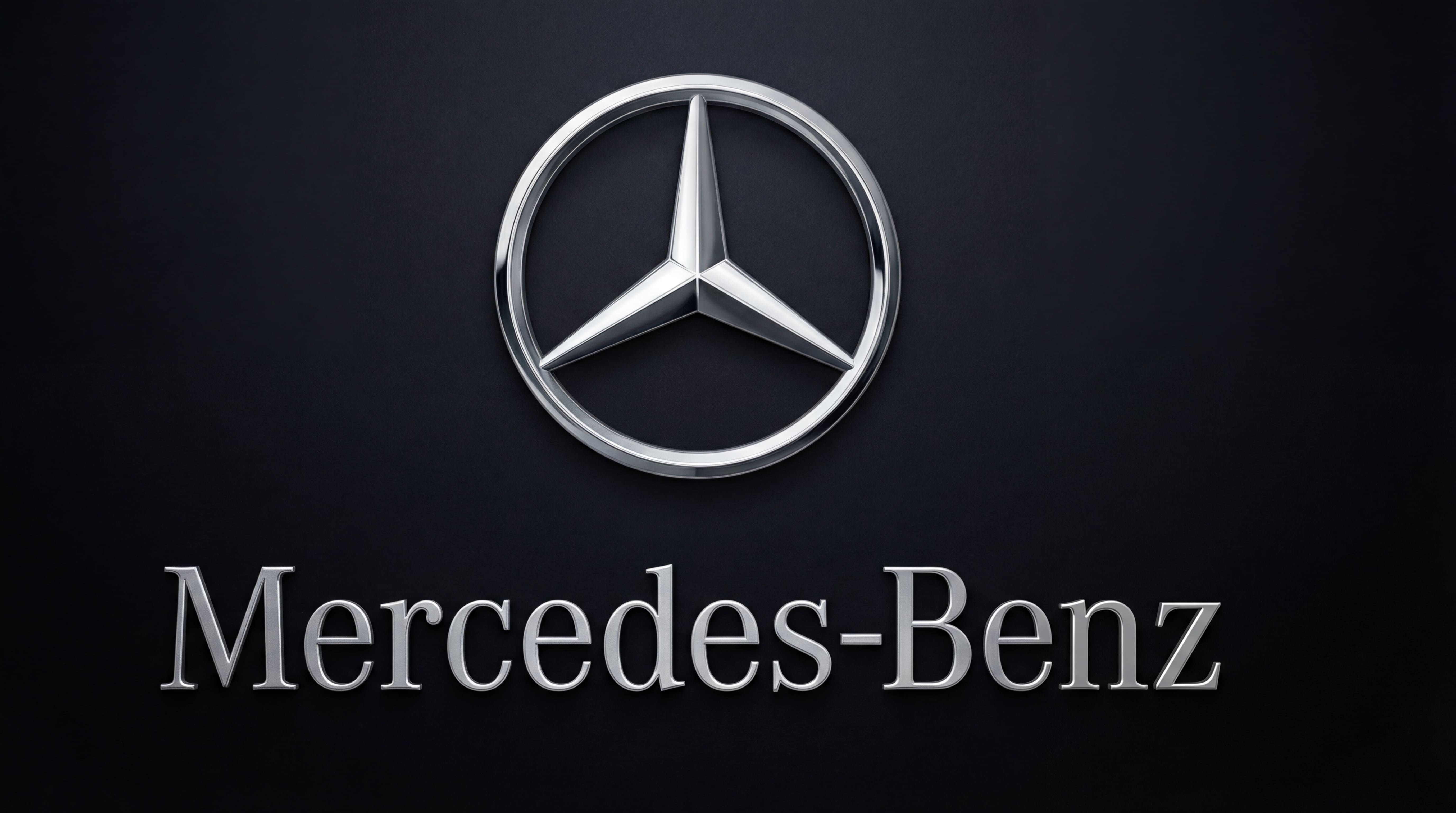 Mercedes Benz Project
